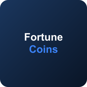Fortune Coins logo