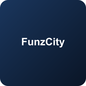 FunzCity logo