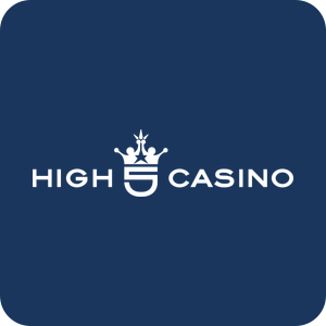 High 5 Casino logo