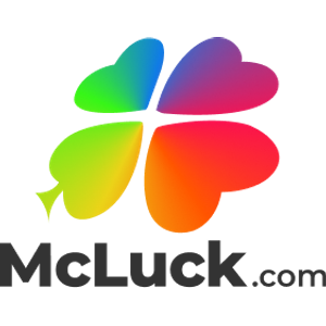 McLuck logo