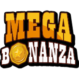 Mega Bonanza logo
