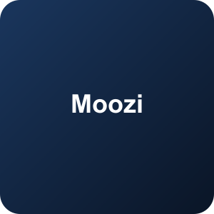 Moozi logo