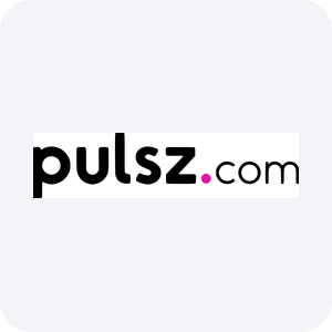 Pulsz Casino logo