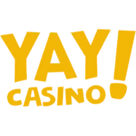 Yay Casino logo